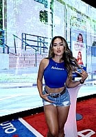 Lily Gonzales